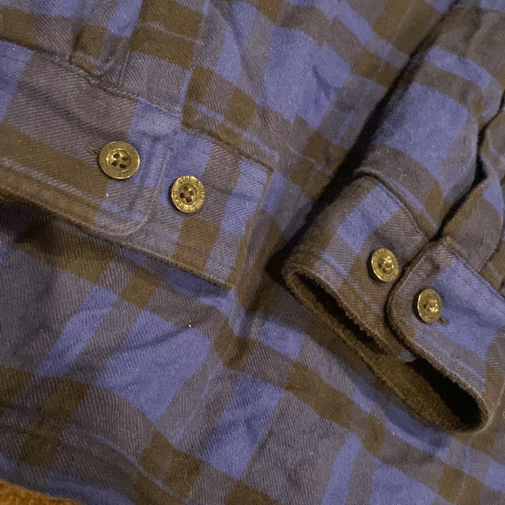 ‼️FLEECE LINED‼️ - Picture 8 of 8